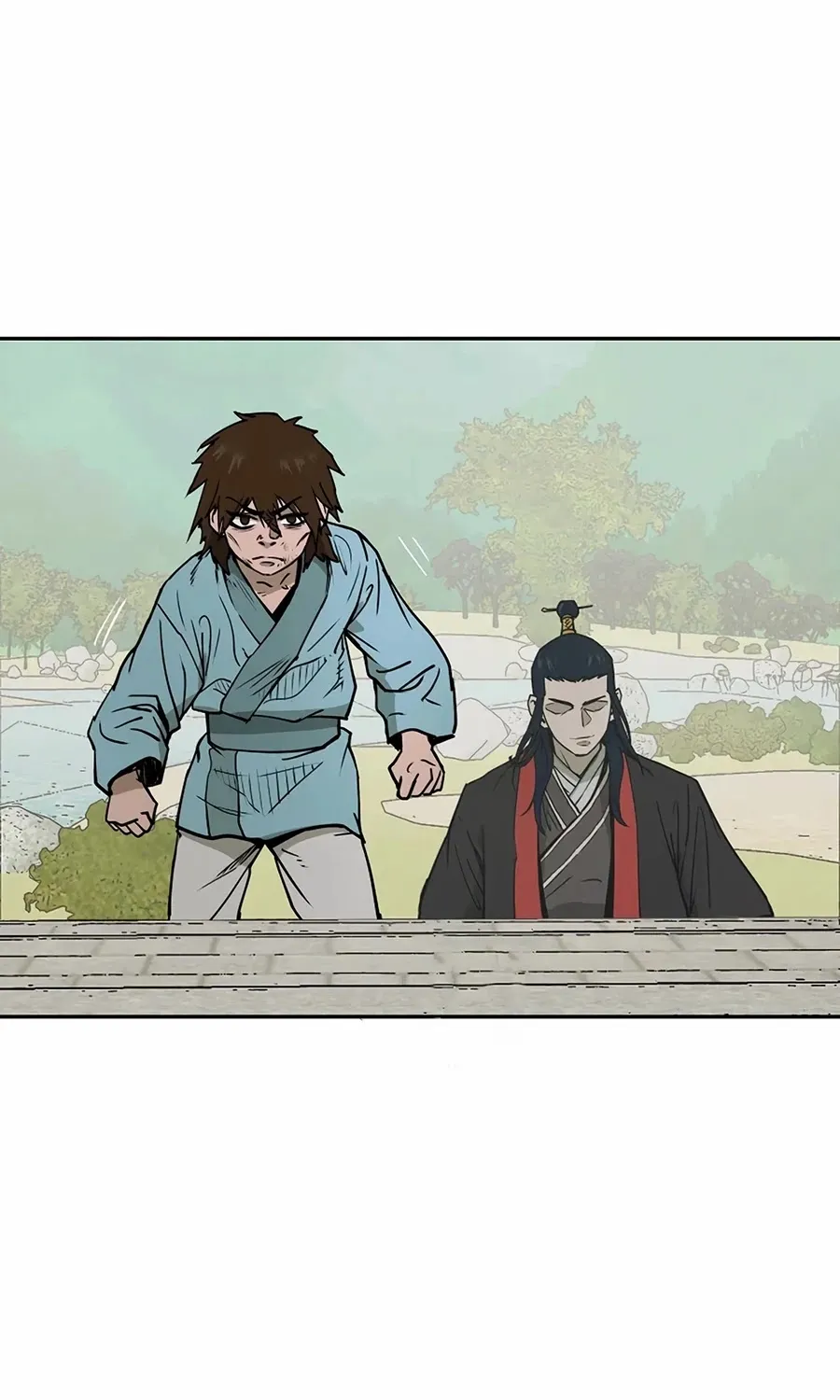 Gwanjeon: Kang Jin Lee Chapter 1 page 65 - 