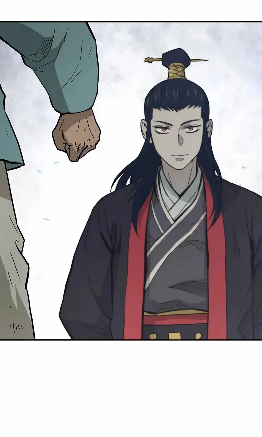 Gwanjeon: Kang Jin Lee Chapter 1 page 67 - 