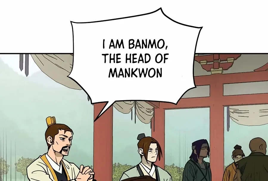 Gwanjeon: Kang Jin Lee Chapter 1 page 72 - 