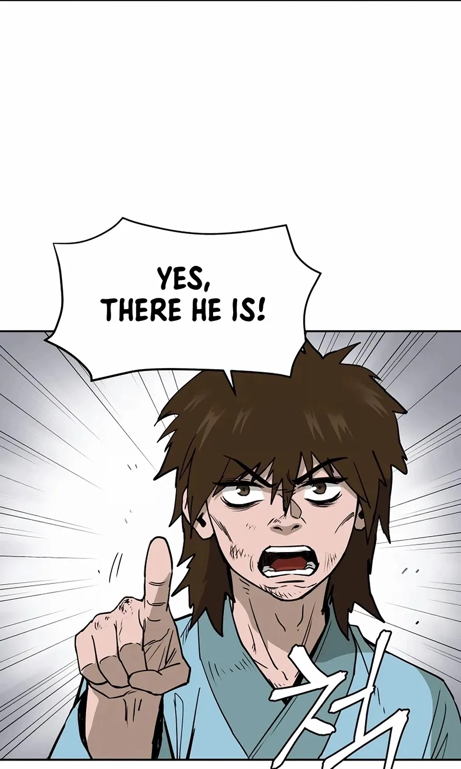 Gwanjeon: Kang Jin Lee Chapter 1 page 75 - 