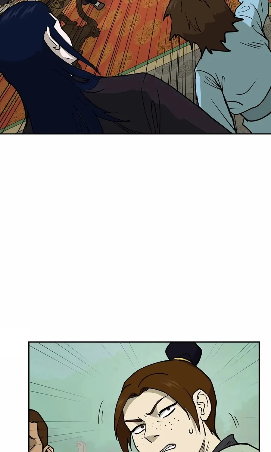 Gwanjeon: Kang Jin Lee Chapter 1 page 77 - 