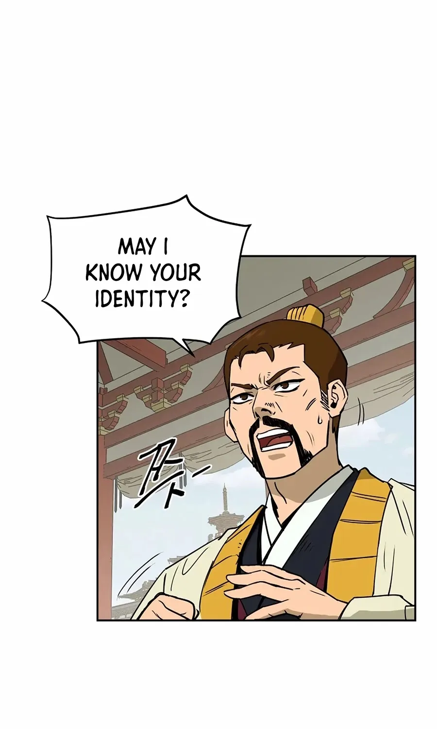 Gwanjeon: Kang Jin Lee Chapter 1 page 81 - 