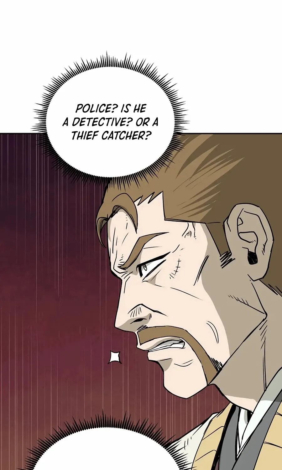 Gwanjeon: Kang Jin Lee Chapter 1 page 83 - 