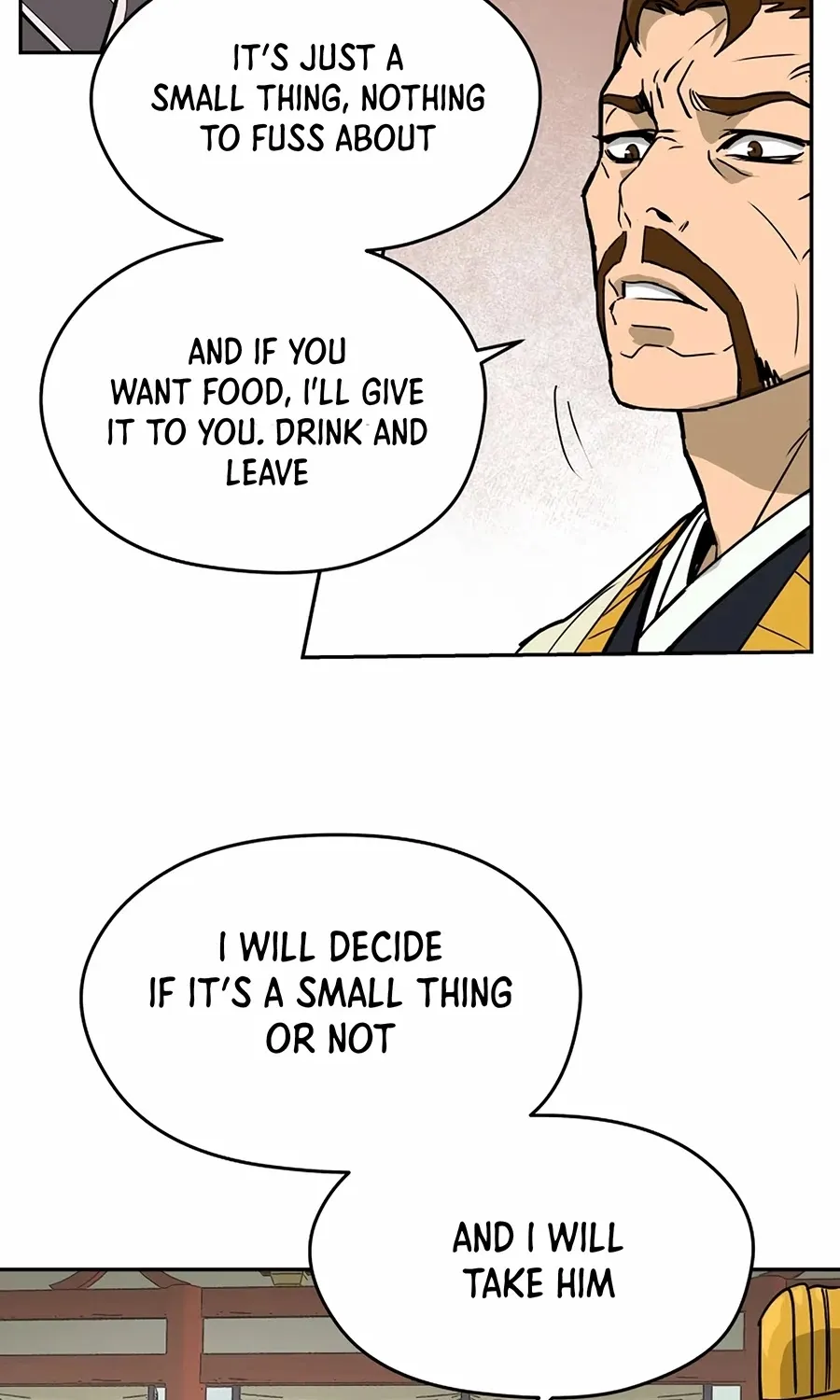 Gwanjeon: Kang Jin Lee Chapter 1 page 88 - 