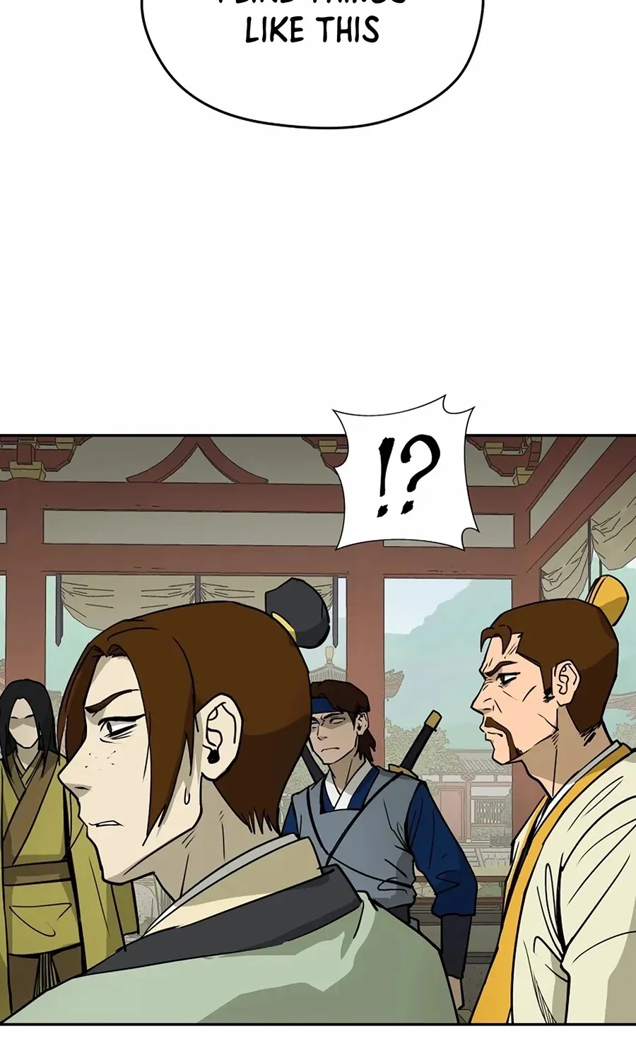 Gwanjeon: Kang Jin Lee Chapter 1 page 95 - 