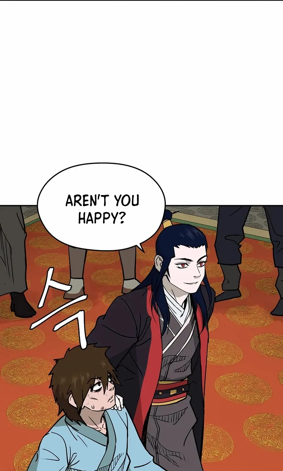 Gwanjeon: Kang Jin Lee Chapter 1 page 97 - 
