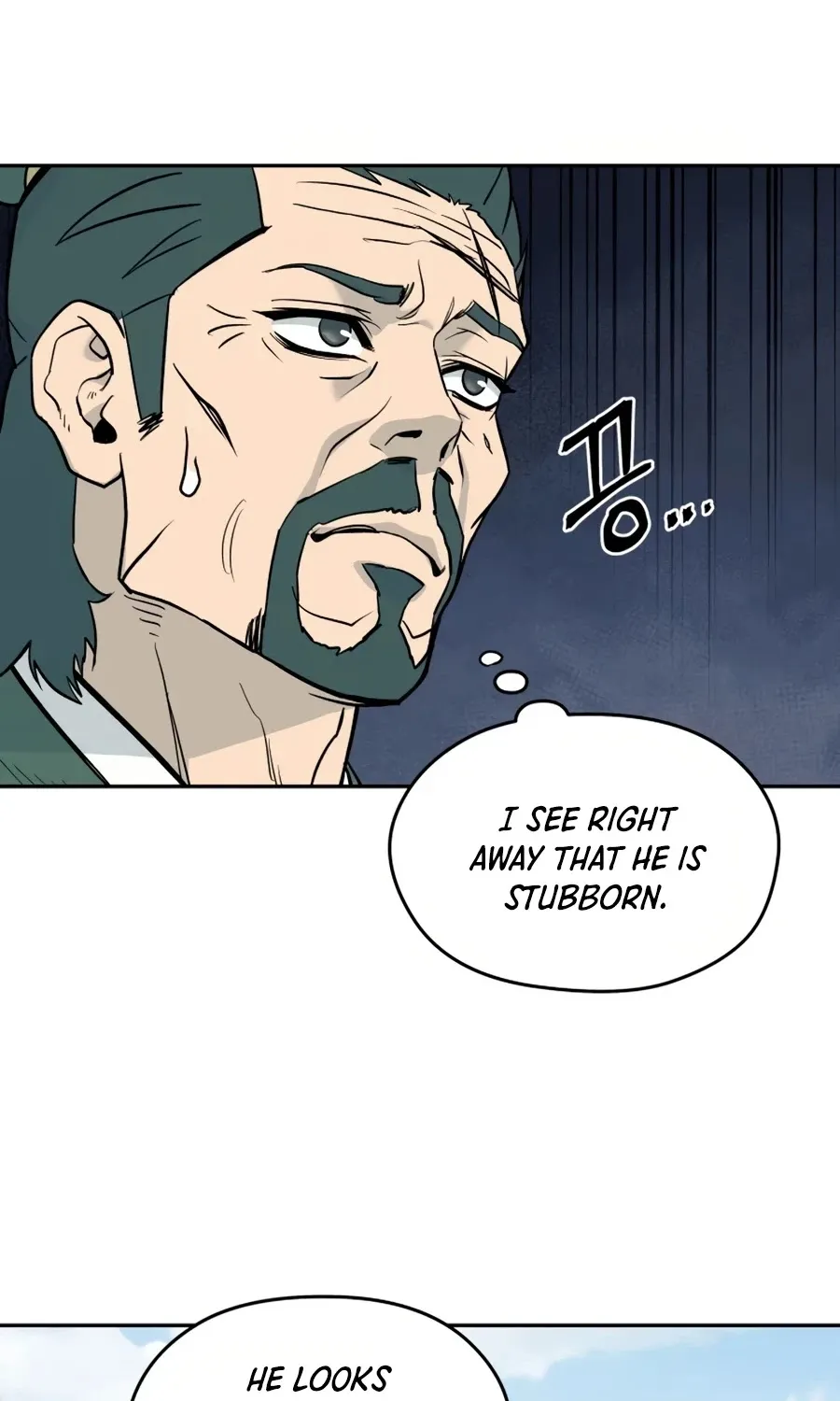 Gwanjeon: Kang Jin Lee Chapter 10 page 12 - 