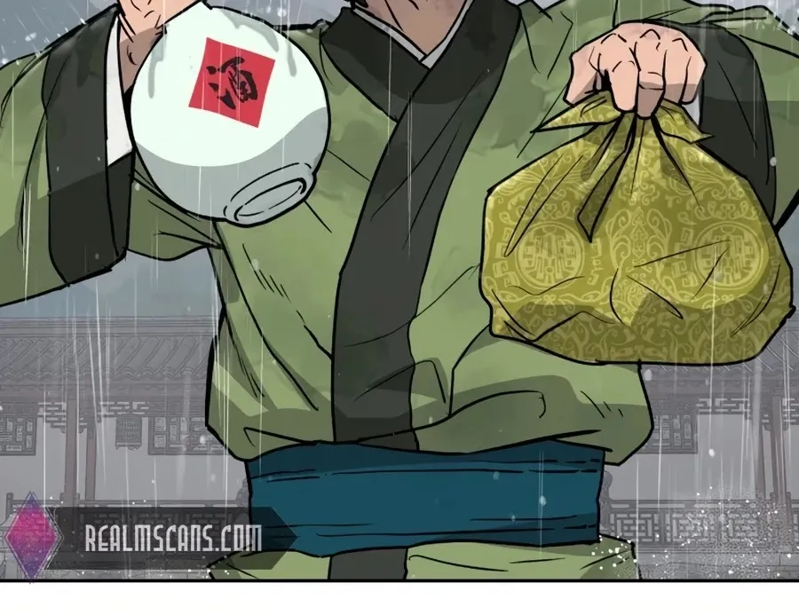 Gwanjeon: Kang Jin Lee Chapter 10 page 25 - 