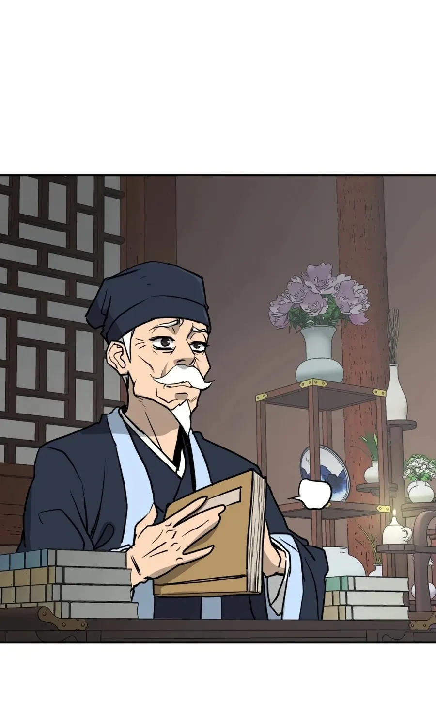 Gwanjeon: Kang Jin Lee Chapter 10 page 26 - 