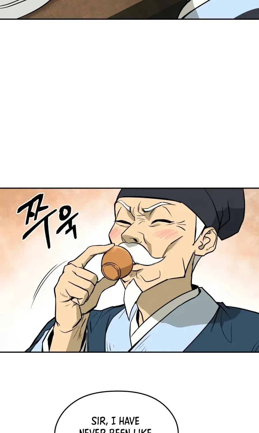 Gwanjeon: Kang Jin Lee Chapter 10 page 28 - 