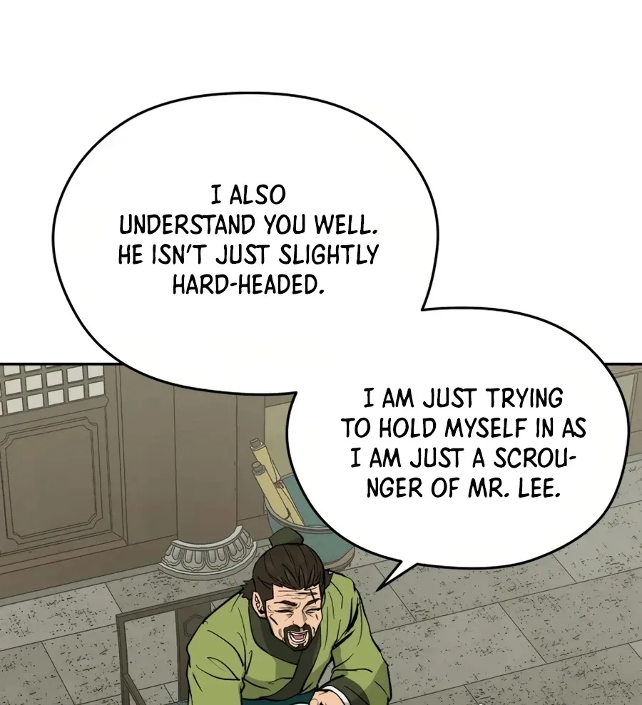 Gwanjeon: Kang Jin Lee Chapter 10 page 31 - 
