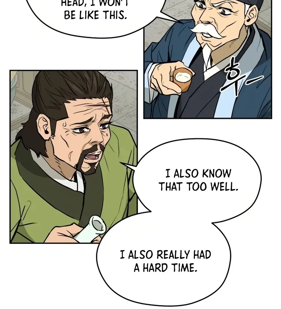 Gwanjeon: Kang Jin Lee Chapter 10 page 33 - 