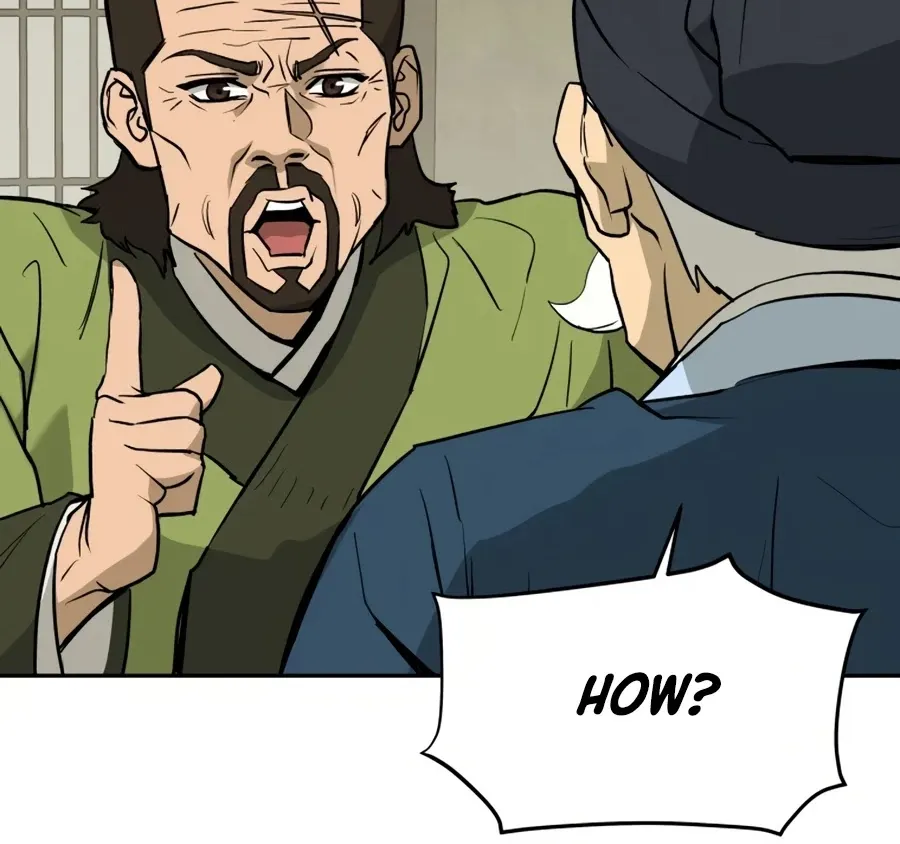 Gwanjeon: Kang Jin Lee Chapter 10 page 41 - 