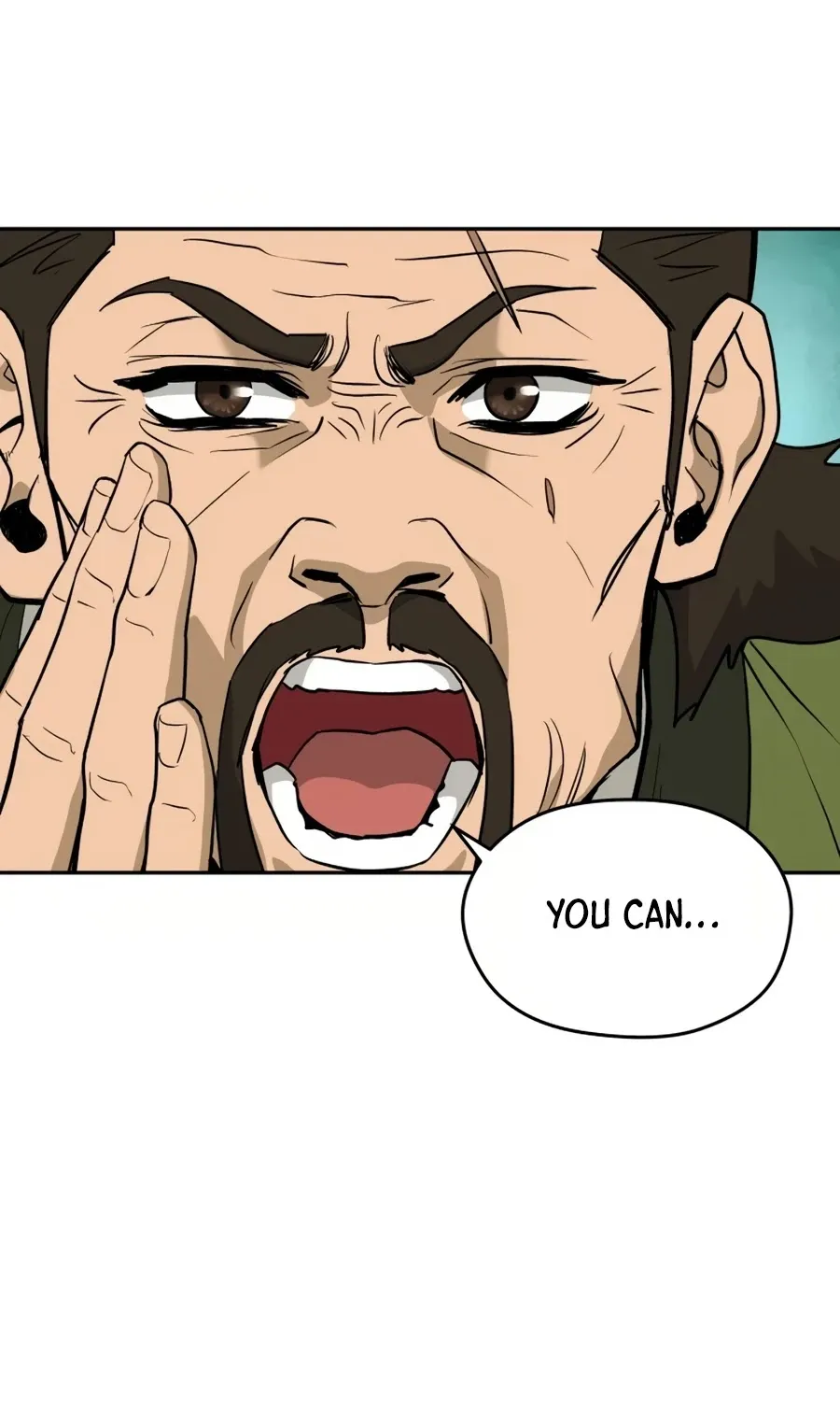 Gwanjeon: Kang Jin Lee Chapter 10 page 42 - 