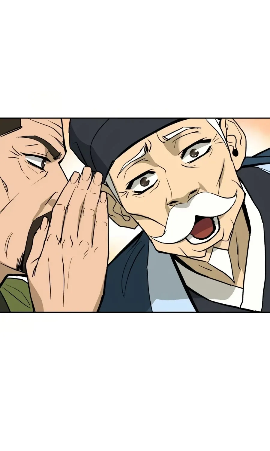 Gwanjeon: Kang Jin Lee Chapter 10 page 44 - 