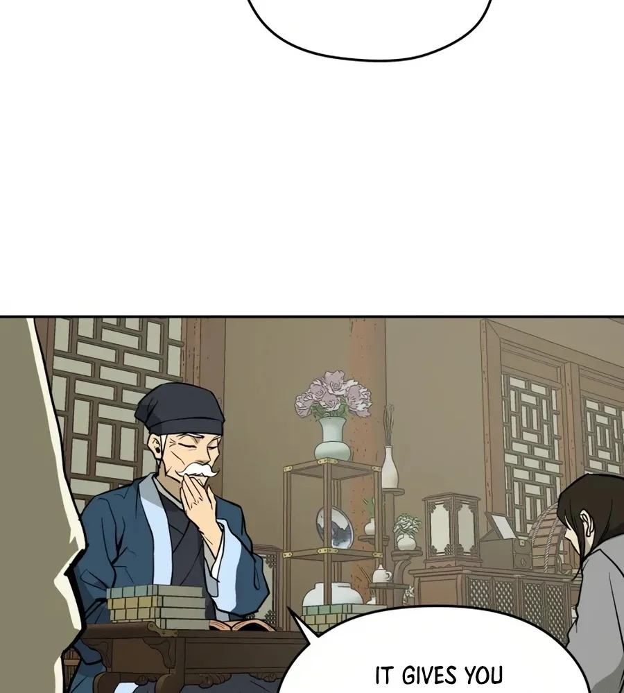 Gwanjeon: Kang Jin Lee Chapter 10 page 51 - 