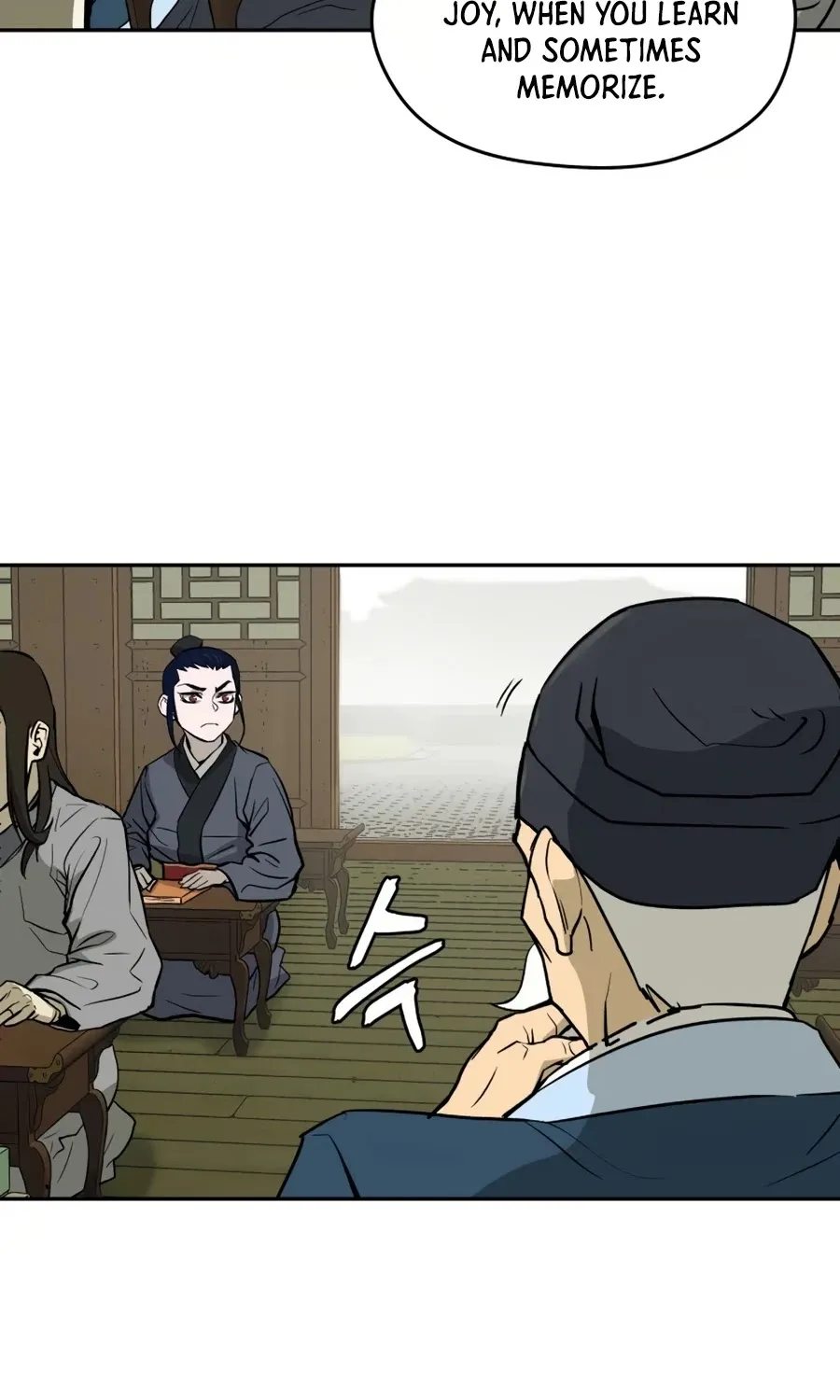 Gwanjeon: Kang Jin Lee Chapter 10 page 52 - 