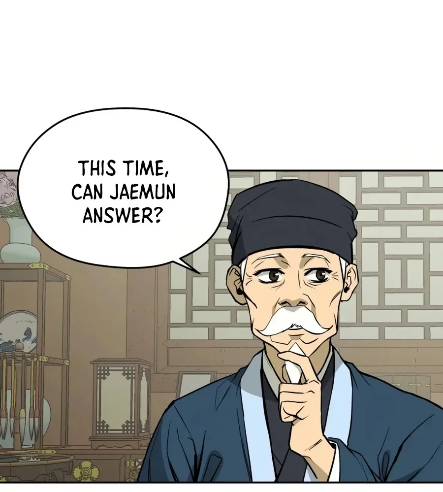 Gwanjeon: Kang Jin Lee Chapter 10 page 53 - 