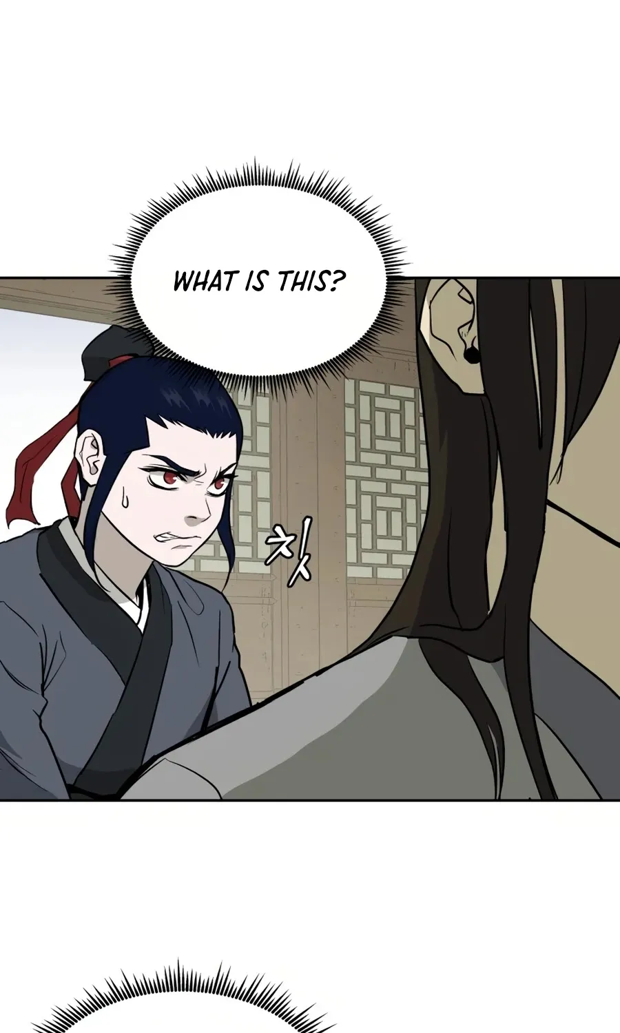 Gwanjeon: Kang Jin Lee Chapter 10 page 54 - 