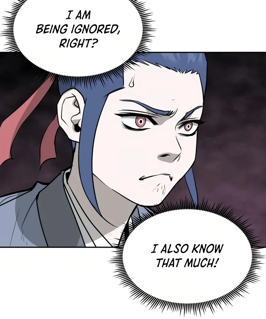 Gwanjeon: Kang Jin Lee Chapter 10 page 55 - 