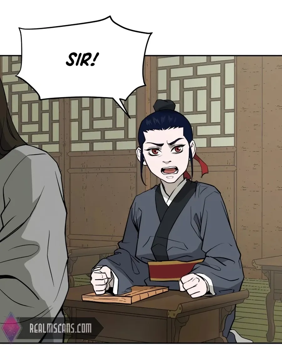 Gwanjeon: Kang Jin Lee Chapter 10 page 61 - 