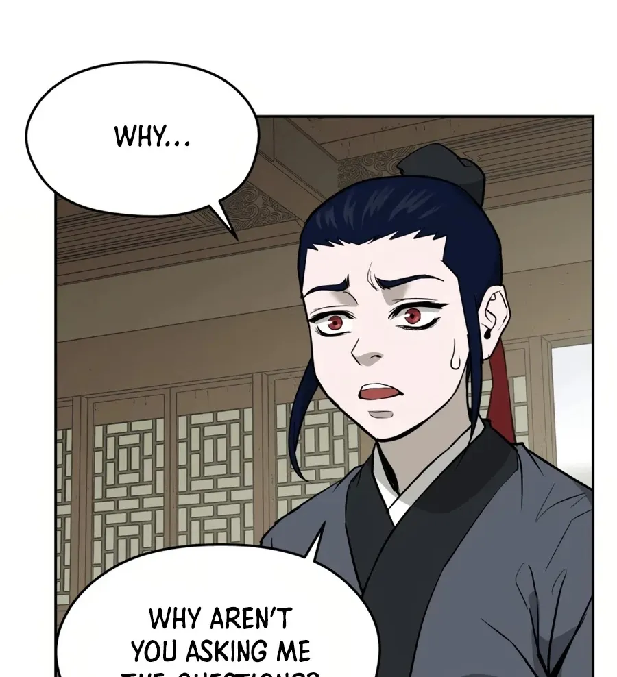 Gwanjeon: Kang Jin Lee Chapter 10 page 63 - 