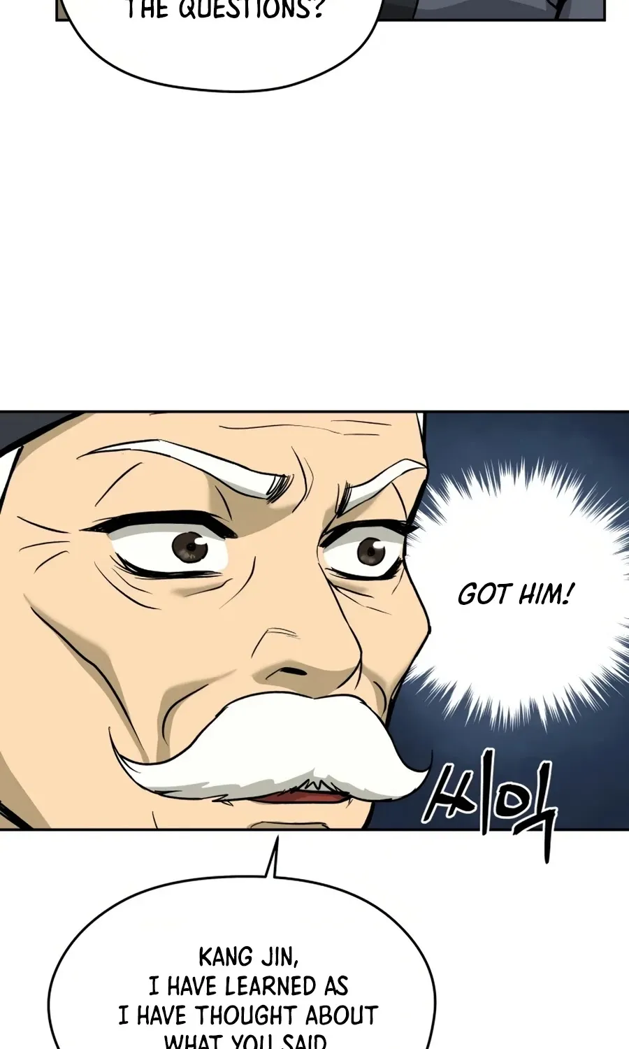 Gwanjeon: Kang Jin Lee Chapter 10 page 64 - 