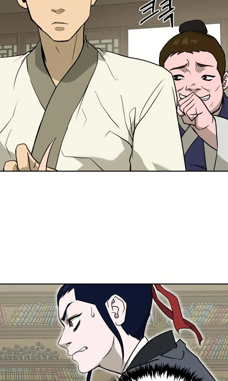 Gwanjeon: Kang Jin Lee Chapter 10 page 68 - 