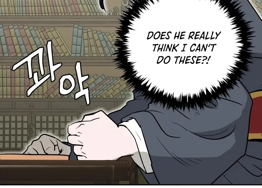 Gwanjeon: Kang Jin Lee Chapter 10 page 69 - 