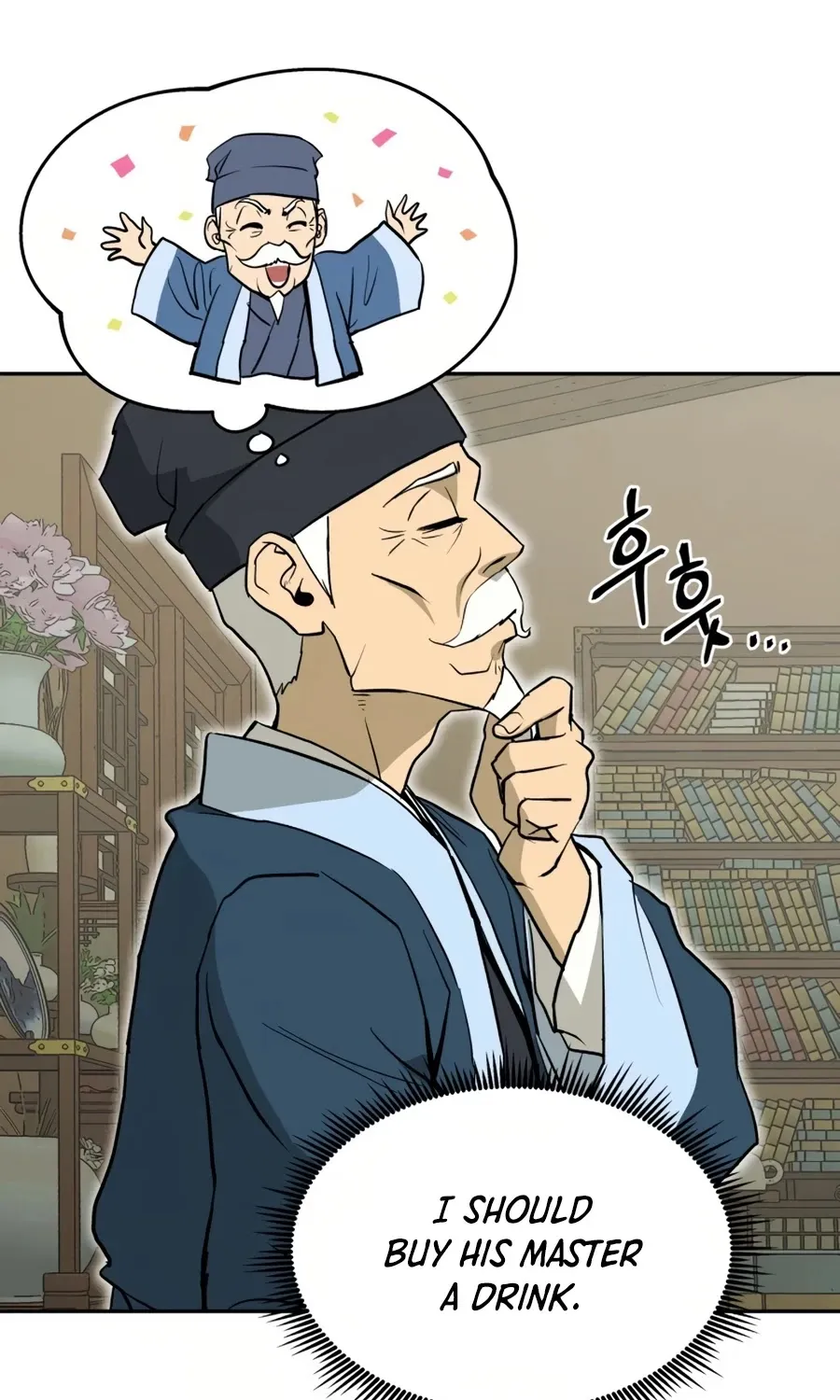 Gwanjeon: Kang Jin Lee Chapter 10 page 70 - 
