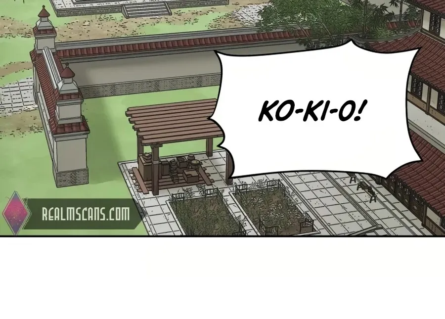 Gwanjeon: Kang Jin Lee Chapter 10 page 73 - 