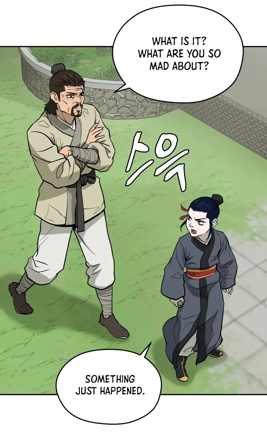 Gwanjeon: Kang Jin Lee Chapter 10 page 78 - 