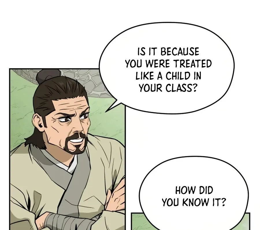 Gwanjeon: Kang Jin Lee Chapter 10 page 79 - 