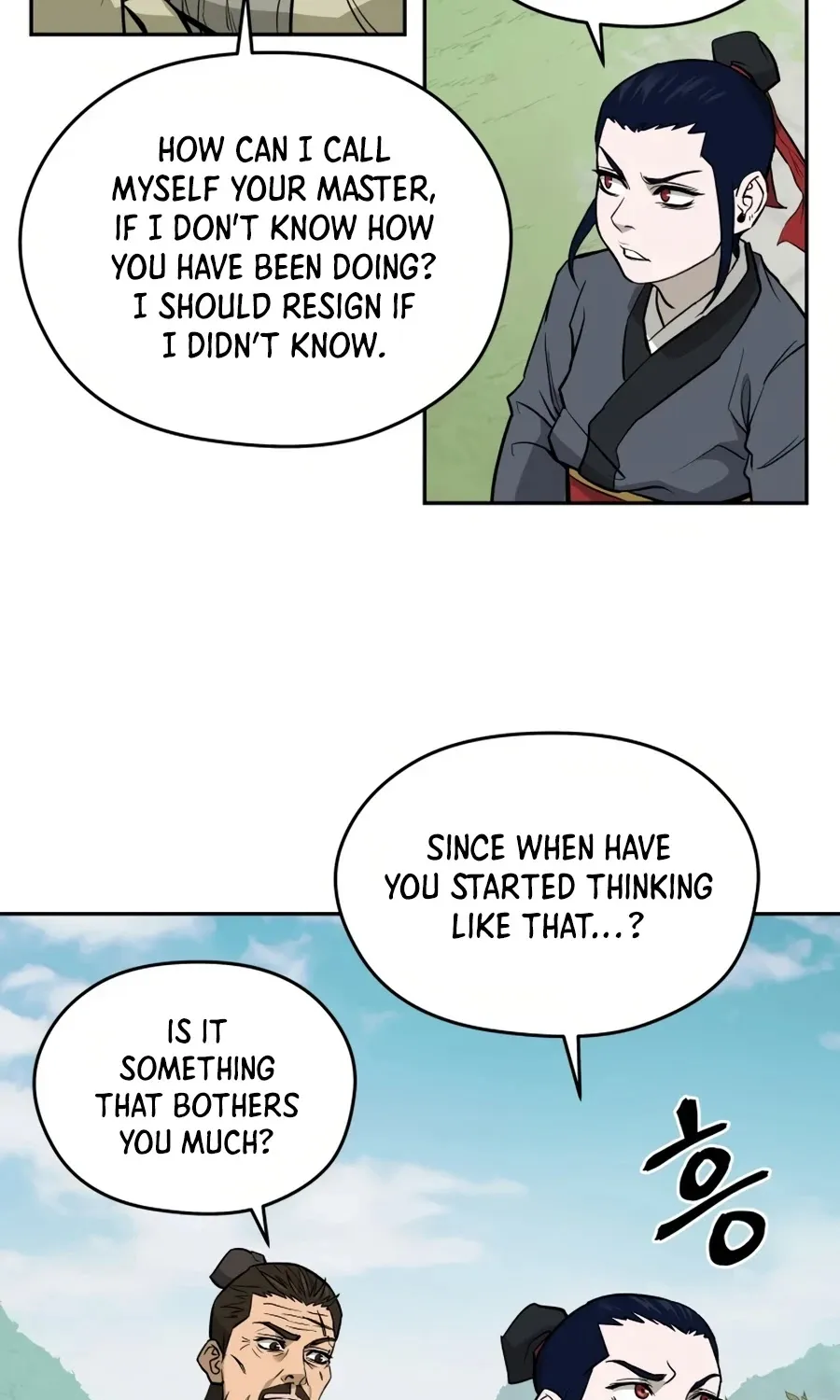 Gwanjeon: Kang Jin Lee Chapter 10 page 80 - 