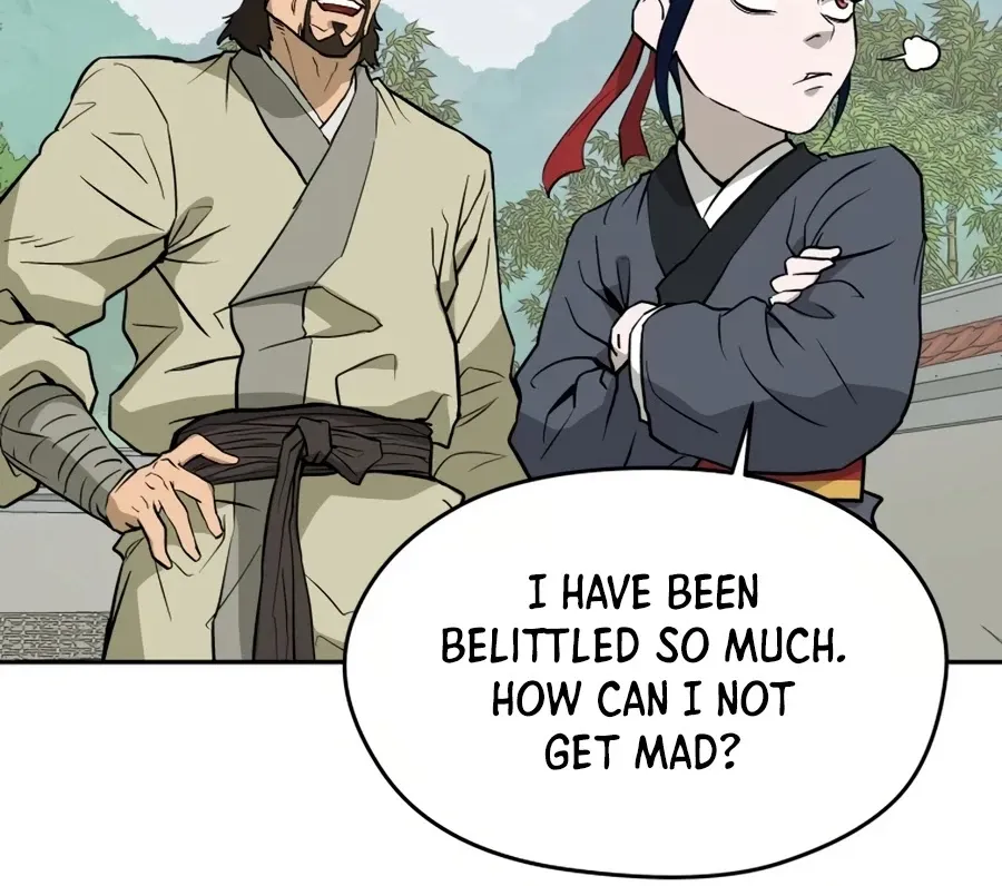 Gwanjeon: Kang Jin Lee Chapter 10 page 81 - 