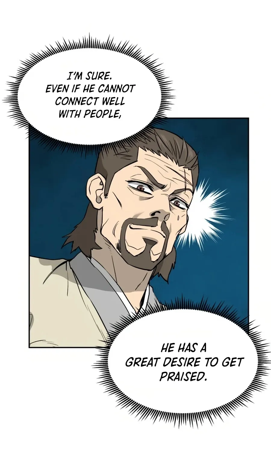 Gwanjeon: Kang Jin Lee Chapter 10 page 82 - 