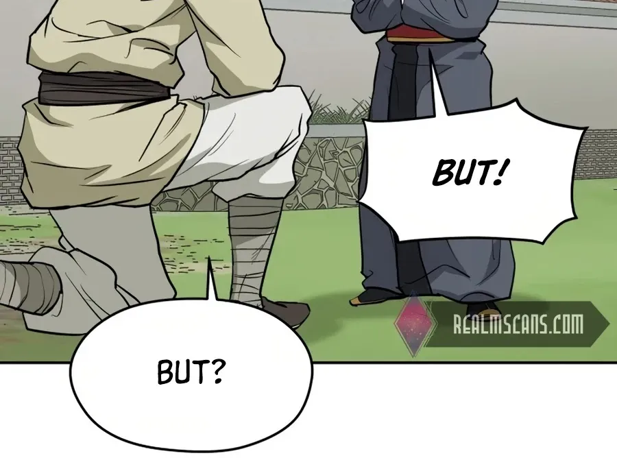 Gwanjeon: Kang Jin Lee Chapter 10 page 85 - 