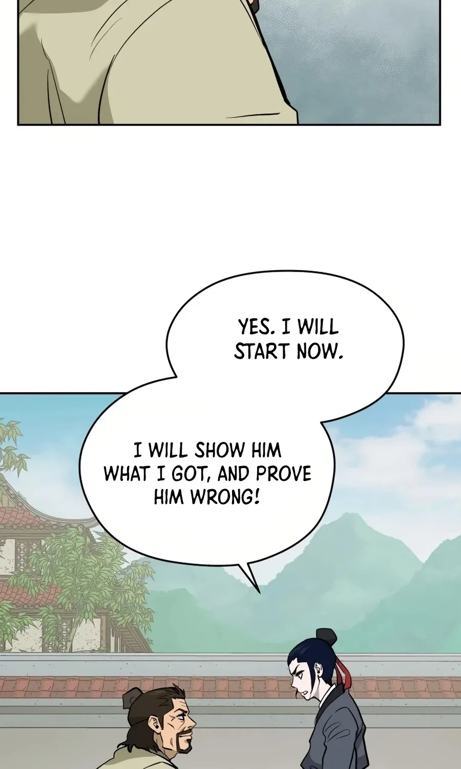 Gwanjeon: Kang Jin Lee Chapter 10 page 88 - 
