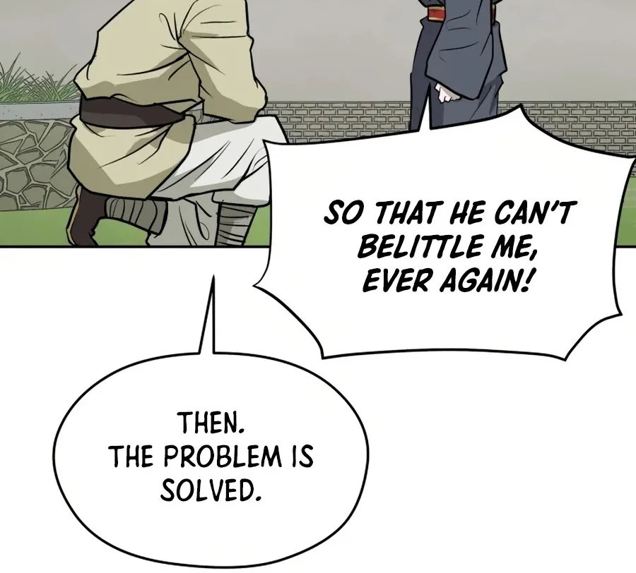 Gwanjeon: Kang Jin Lee Chapter 10 page 89 - 