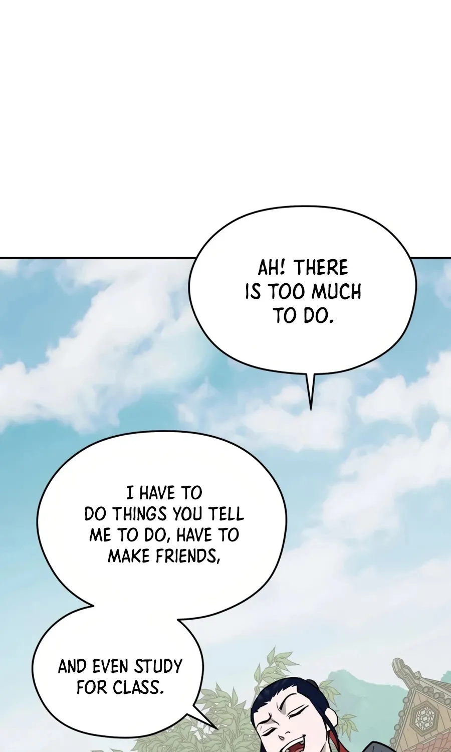 Gwanjeon: Kang Jin Lee Chapter 10 page 90 - 