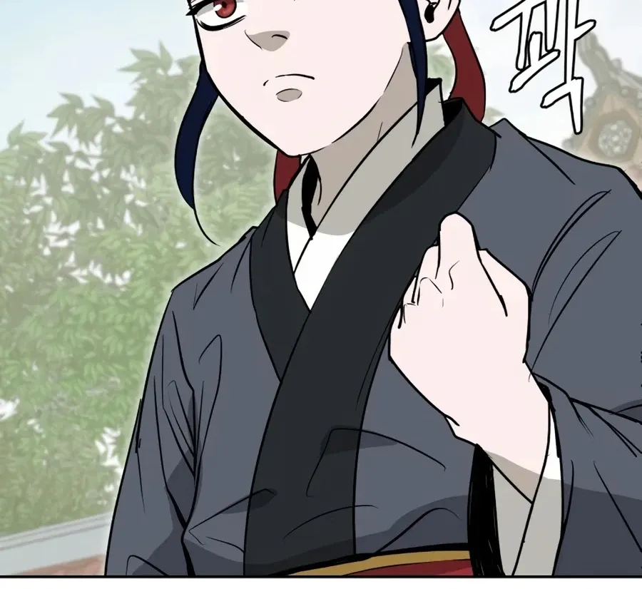 Gwanjeon: Kang Jin Lee Chapter 10 page 93 - 