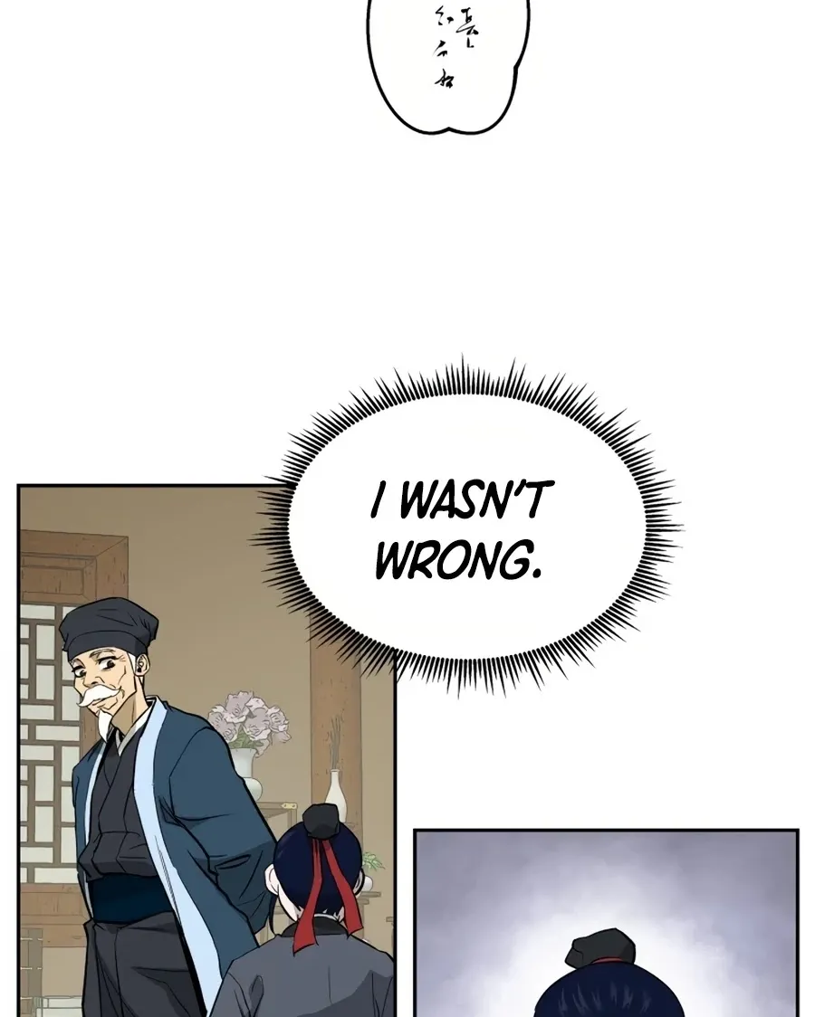 Gwanjeon: Kang Jin Lee Chapter 11 page 3 - 