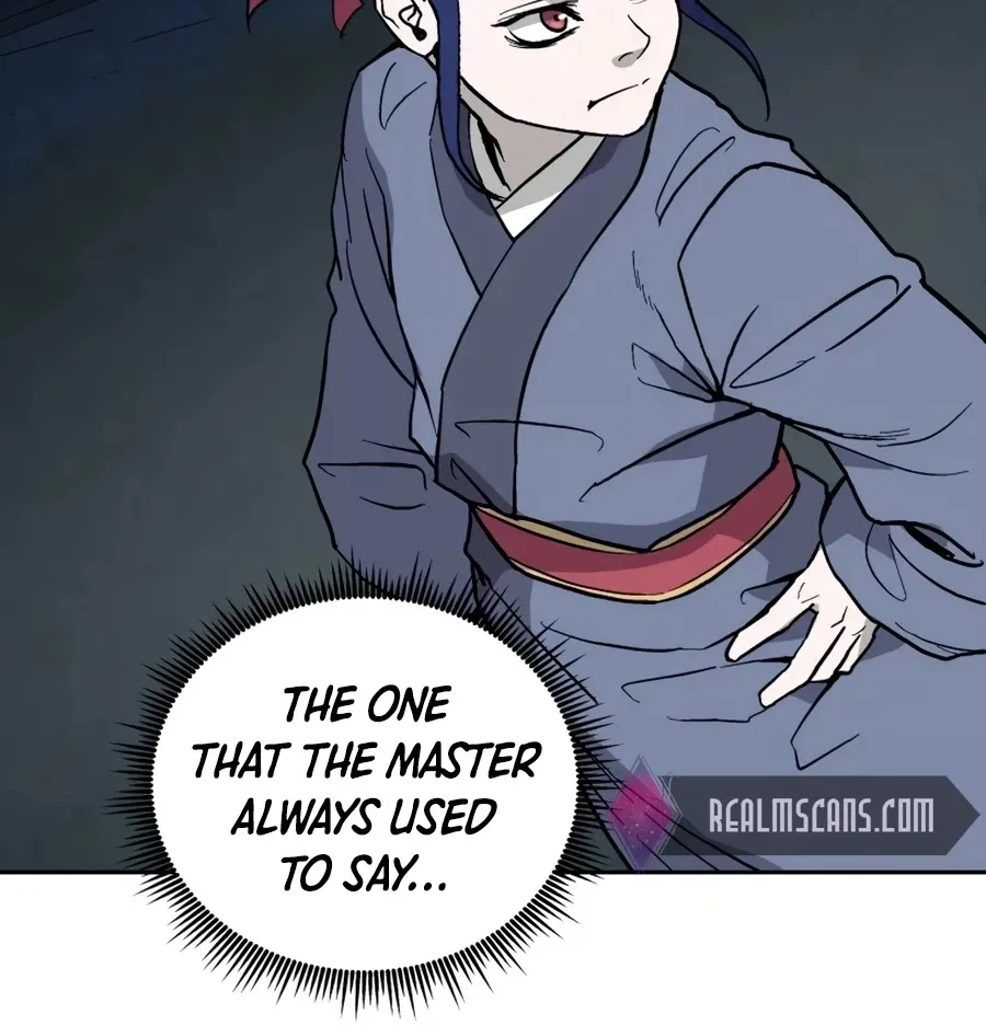 Gwanjeon: Kang Jin Lee Chapter 11 page 21 - 