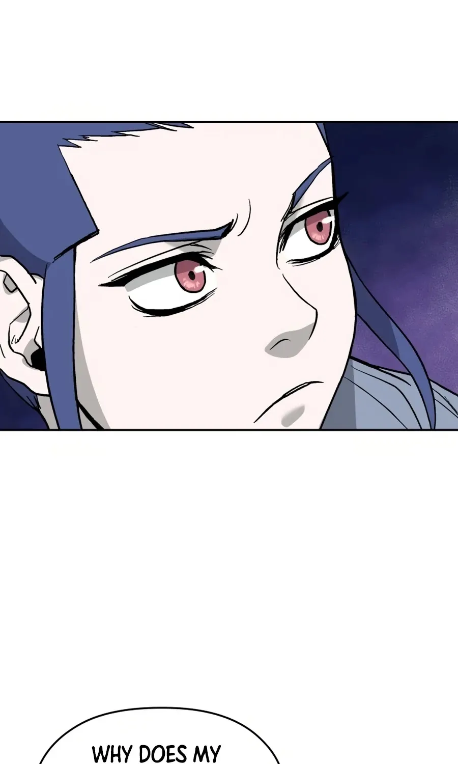 Gwanjeon: Kang Jin Lee Chapter 11 page 22 - 