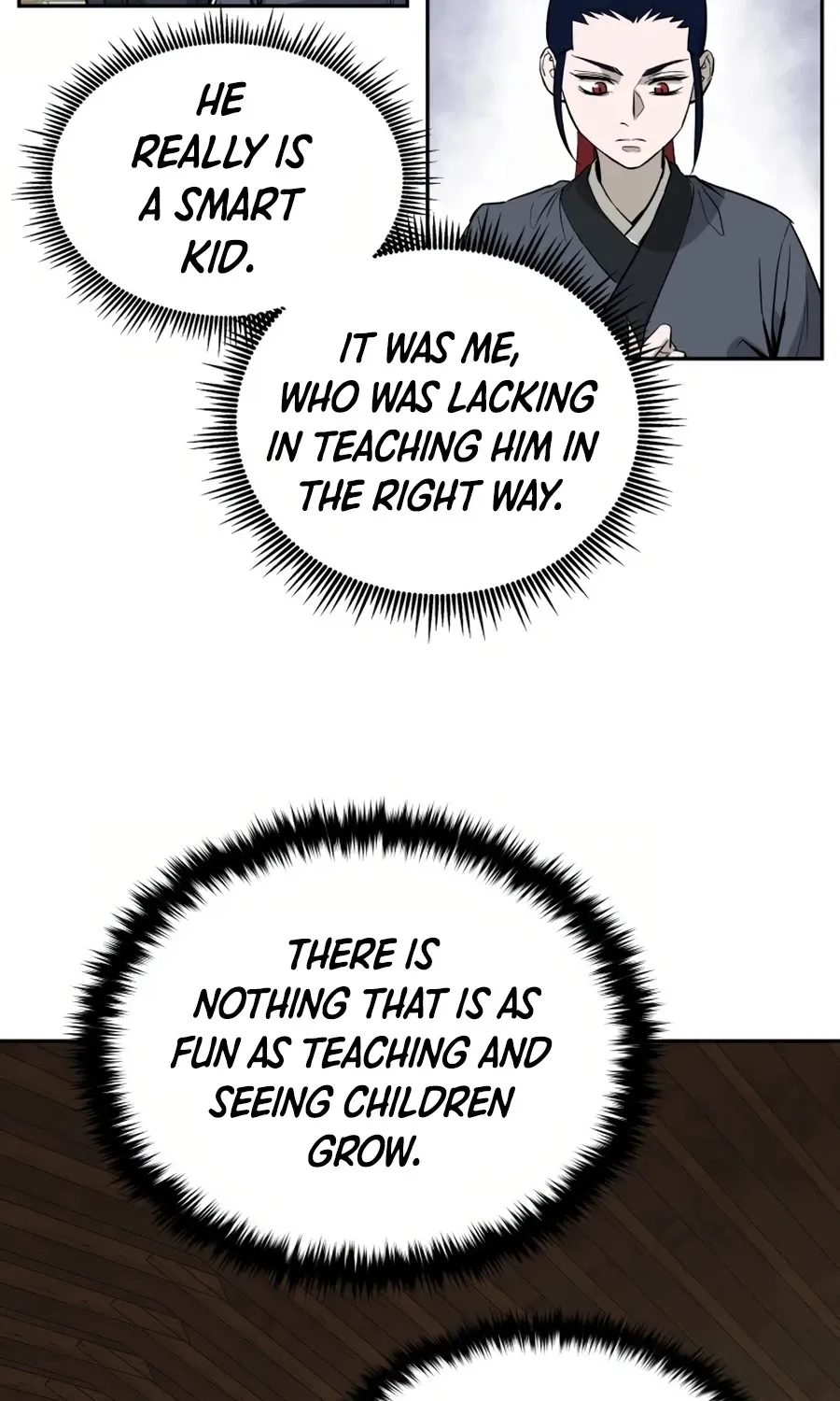 Gwanjeon: Kang Jin Lee Chapter 11 page 4 - 