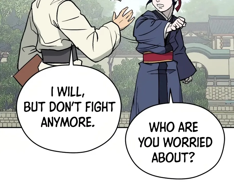 Gwanjeon: Kang Jin Lee Chapter 11 page 39 - 