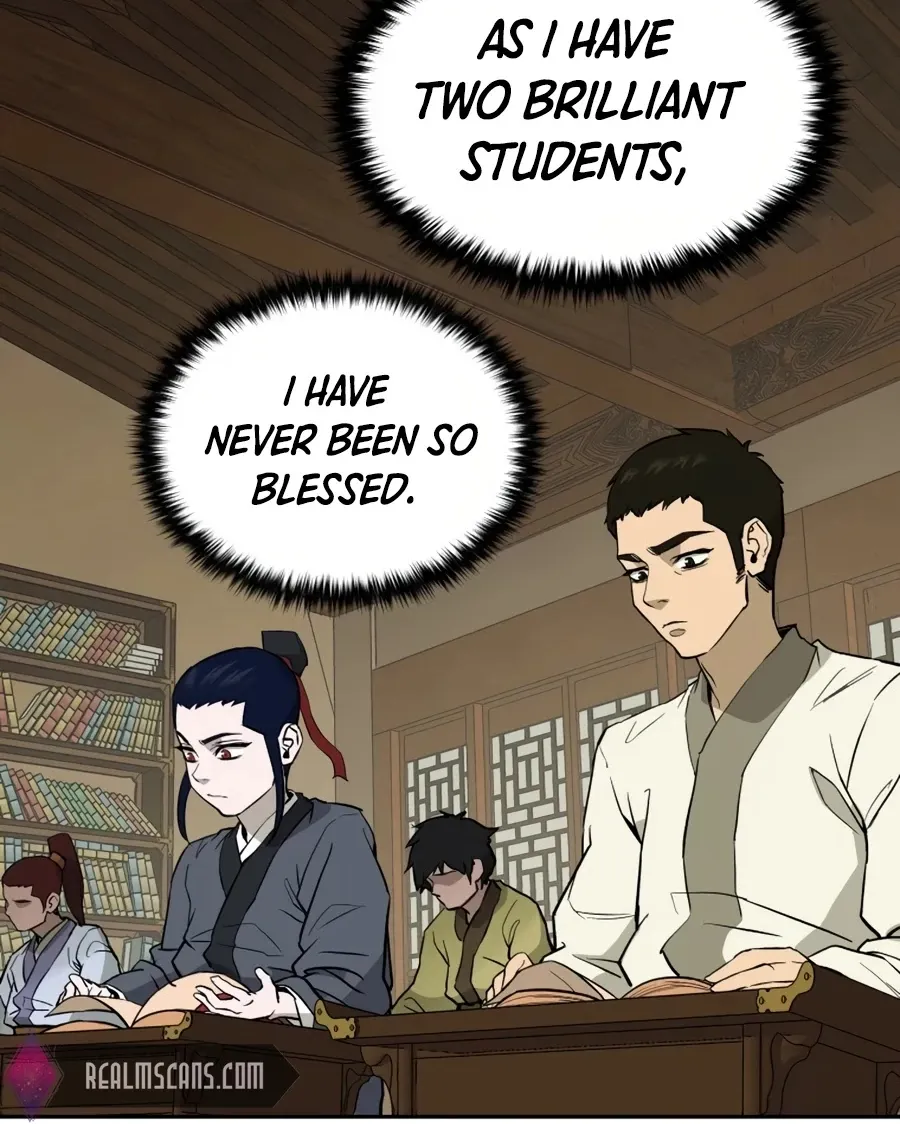 Gwanjeon: Kang Jin Lee Chapter 11 page 5 - 