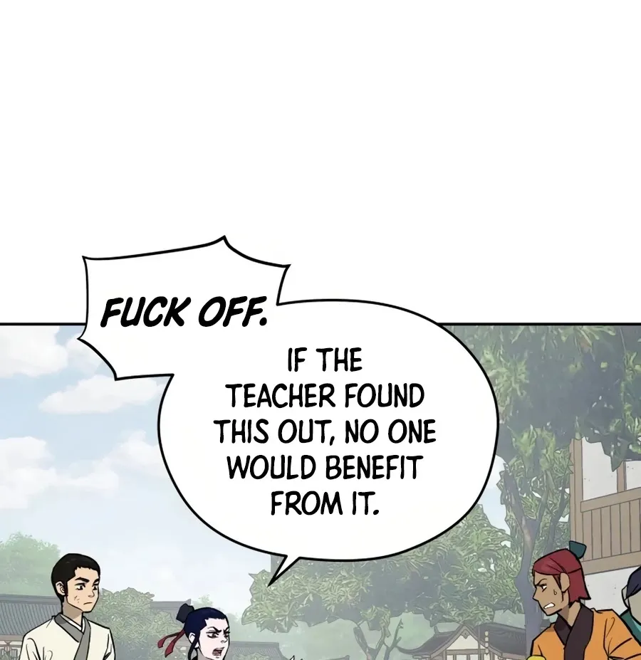 Gwanjeon: Kang Jin Lee Chapter 11 page 41 - 