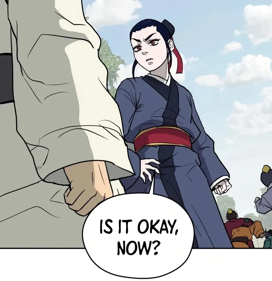 Gwanjeon: Kang Jin Lee Chapter 11 page 43 - 