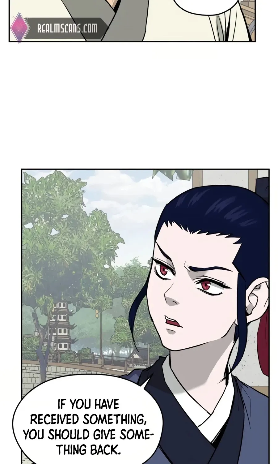 Gwanjeon: Kang Jin Lee Chapter 11 page 46 - 